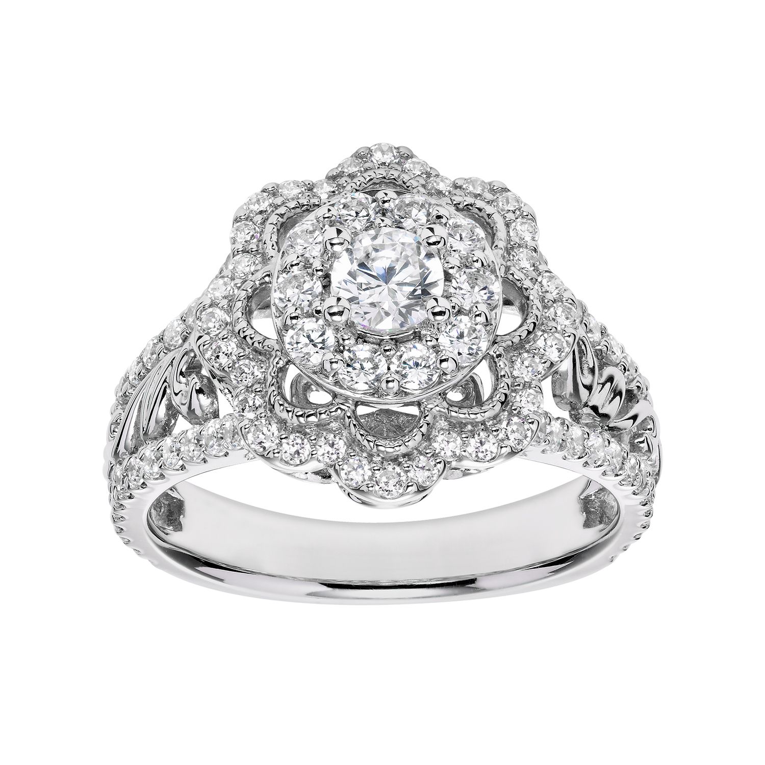 Engagement rings for 3500 dollars