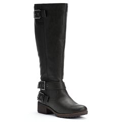 SO® Women's Riding Boots