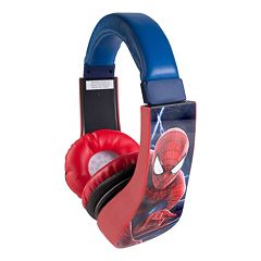 Marvel The Amazing Spider-Man Kids' Headphones by Sakar