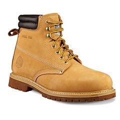 Non Steel Toe Work Boots | FP Boots