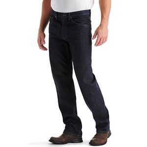 Men's Lee Regular-Fit Jeans
