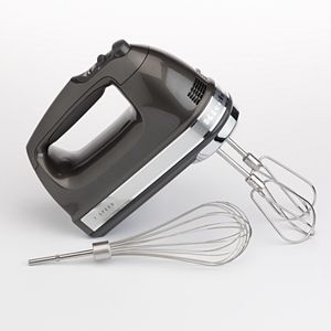 KitchenAid KHM7210 7-Speed Hand Mixer
