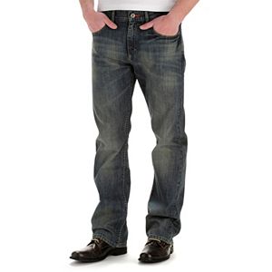 Men's Lee Modern Series Relaxed Bootcut Jeans