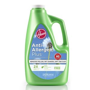 Hoover Anti-Allergen Plus 2X Cleaning Formula