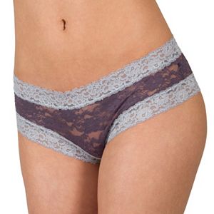 Juniors' Candie's® Lace Cheeky
