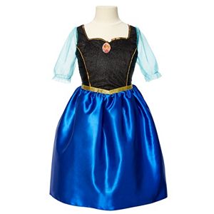 Disney Frozen Anna Enchanted Evening Dress & Tote