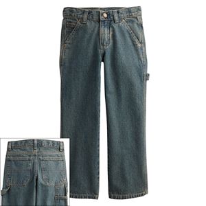 Boys 4-7x SONOMA Goods for Life™  Carpenter Jeans