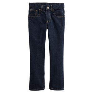 Boys 4-7x SONOMA Goods for Life™ Straight-Leg Jeans
