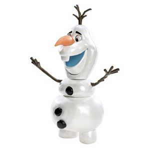 Disney's Frozen Olaf the Snowman Doll by Mattel
