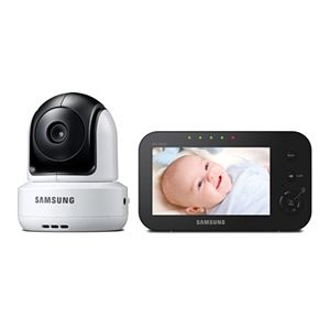 Samsung BrilliantVIEW Video Baby Monitoring System
