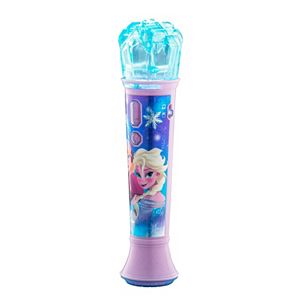 Disney's Frozen Elsa & Anna MP3 Microphone
