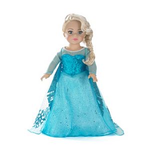 Disney's Frozen Elsa Doll by Madame Alexander