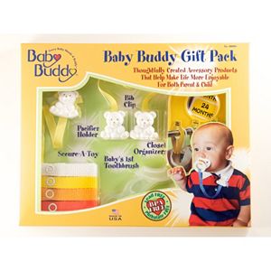 Baby Buddy 8-pc. Gift Set