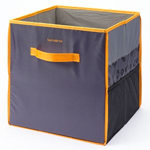 Samsonite Collapsible Storage Cube