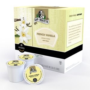 Keurig® K-Cup® Pod Van Houtte French Vanilla Coffee - 108-pk.