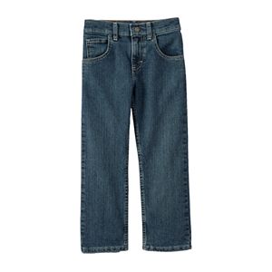 Boys 4-7x Lee Straight Jeans