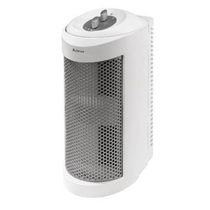 Holmes Allergen Remover Mini Tower Air Purifier