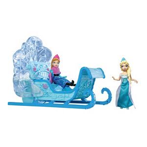 Disney's Frozen Snow Sled Gift Set