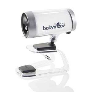 Babymoov Zero Emission Baby Camera