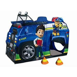Paw Patrol Chase Police Cruiser Tent by Playhut