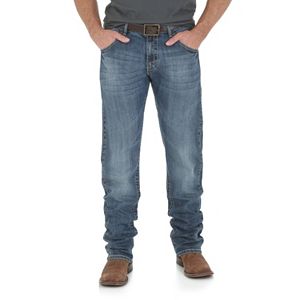 Men's Wrangler Retro Slim Straight Jeans!