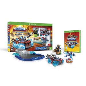 Skylanders: Superchargers Starter Pack for Xbox One