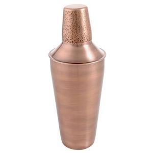 Cambridge Kerry 24-oz. Copper Cocktail Shaker