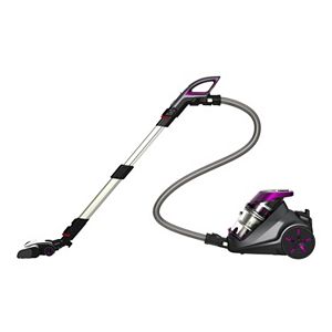 BISSELL C4 Cyclonic Canister Vacuum (1233)