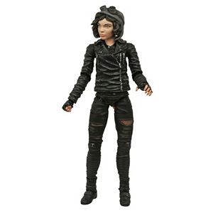 Gotham TV Series Select Selina Kyle Action Figure by Diamond Select Toys