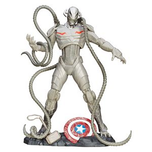 Marvel Avengers Playmation Ultron Deluxe Villain Smart Figure by Hasbro