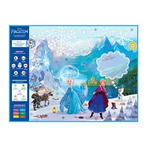 Disney's Frozen Giant Floor Mat by Kidsbooks