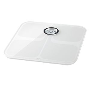 Fitbit Aria Wi-Fi Smart Bathroom Scale