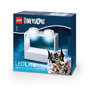 LEGO Dimensions LED Lite Display Case