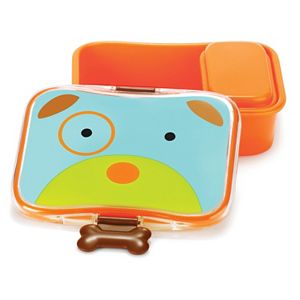 Skip Hop Zoo 24-ounce Lunchbox Kit