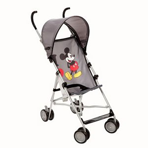 Disney's Mickey Mouse Umbrella Stroller with Canopy