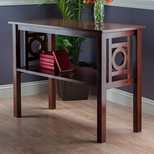 Winsome Ollie Console Table