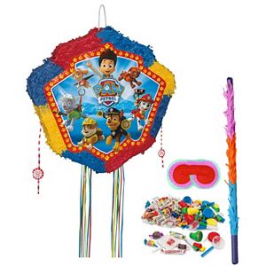 Paw Patrol Piñata Kit