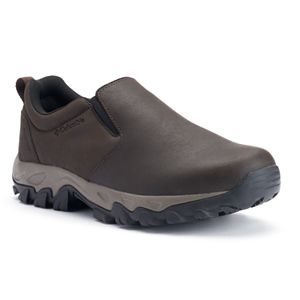 Columbia Newton Ridge Plus Men's Waterproof Shoes