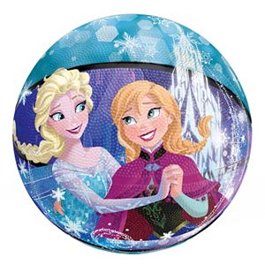 Disney's Frozen Anna & Elsa Junior Basketball