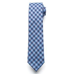 Men's Van Heusen Slim Denim Patterned Skinny Tie