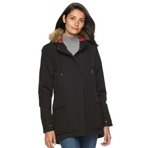 Women's Woolrich Northern Tundra Hooded Parka