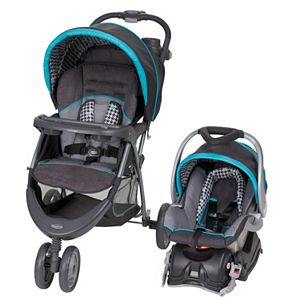 Baby Trend EZ Ride 5 Stroller Travel System