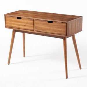 Apt 9® Wood Console Table