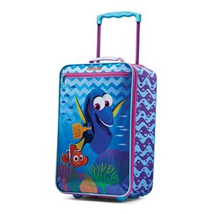 Disney / Pixar Finding Dory 18-Inch Wheeled Carry-On by American Tourister