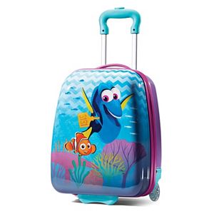 Disney / Pixar Finding Dory 18-Inch Hardside Wheeled Carry-On by American Tourister
