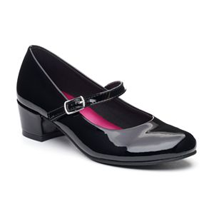 SONOMA Goods for Life™ Girls' Glossy Mary Jane Shoes