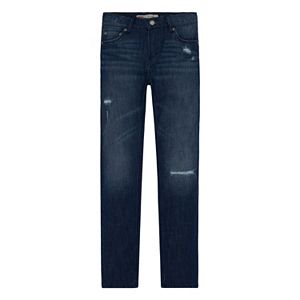 Boys 8-20 Levi's  511 Slim-Fit Destruction Jeans