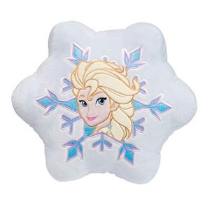 Disney/Jumping Beans Frozen Throw Pillow