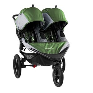 Baby Jogger Summit X3 Double Stroller