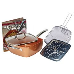 Copper Chef 5-pc. Cooking Set 